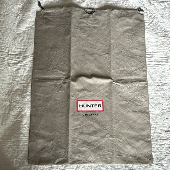 Hunter Drawstring Bags - Picture 2 of 11